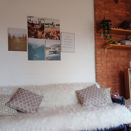 Chalet Grazia Valgiano Dış mekan fotoğraf