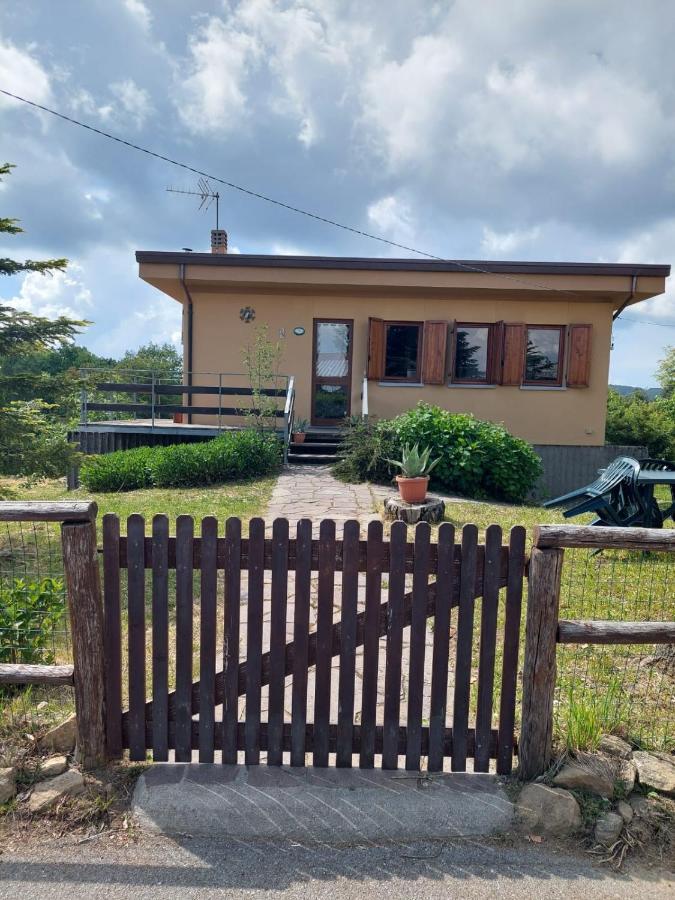 Chalet Grazia Valgiano Dış mekan fotoğraf
