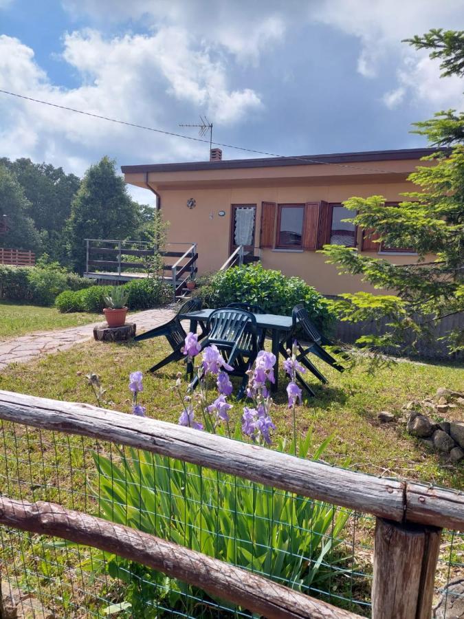 Chalet Grazia Valgiano Dış mekan fotoğraf