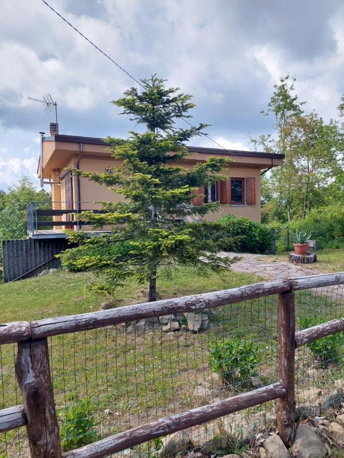 Chalet Grazia Valgiano Dış mekan fotoğraf
