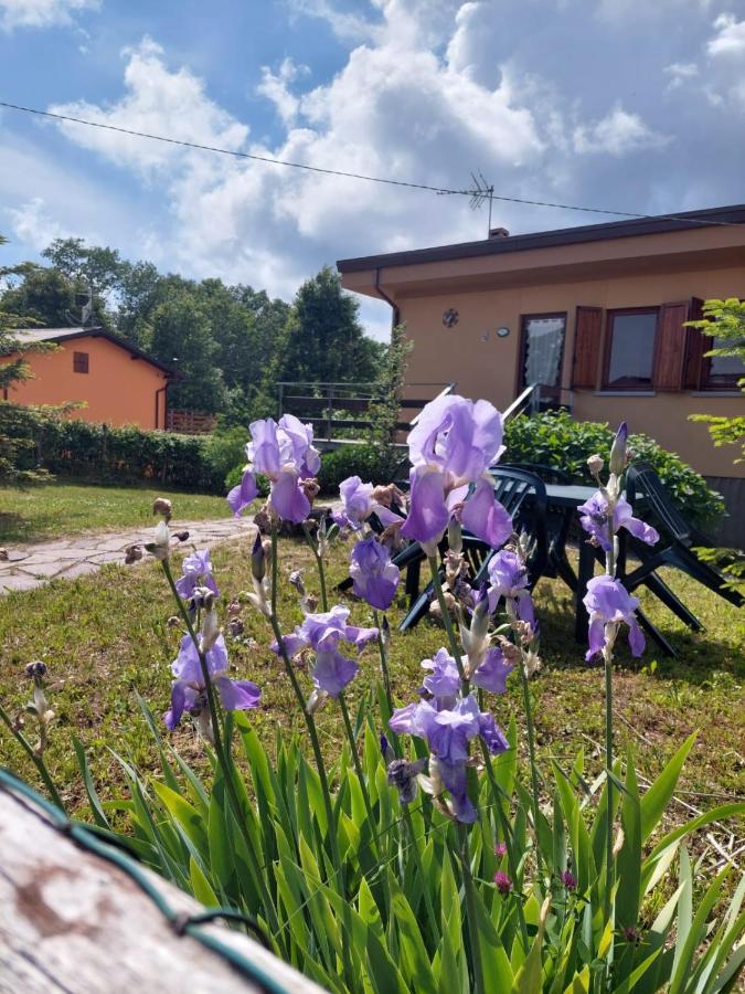 Chalet Grazia Valgiano Dış mekan fotoğraf