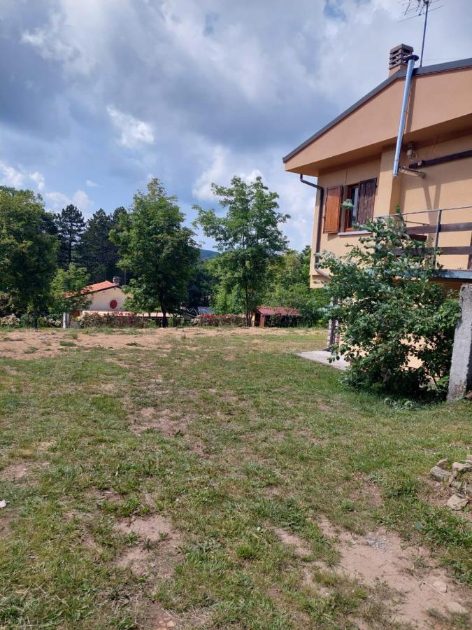 Chalet Grazia Valgiano Dış mekan fotoğraf
