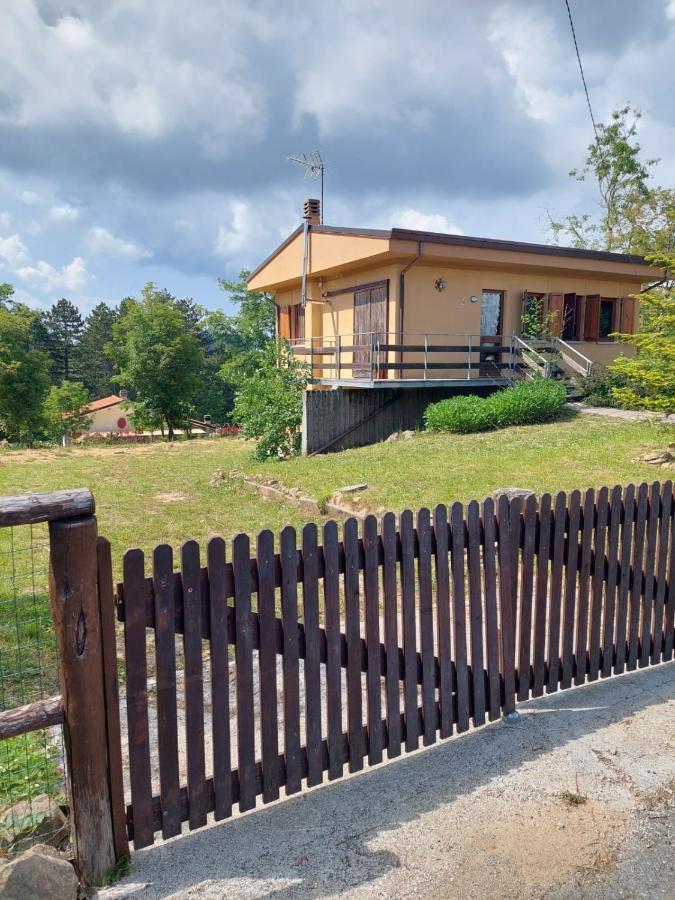 Chalet Grazia Valgiano Dış mekan fotoğraf