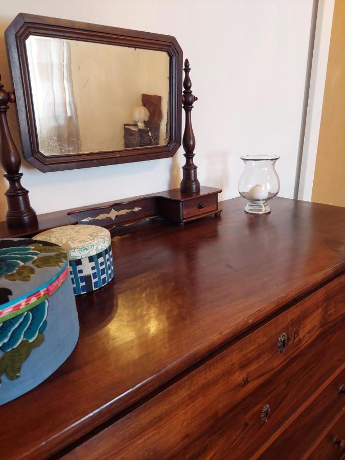 Chalet Grazia Valgiano Dış mekan fotoğraf