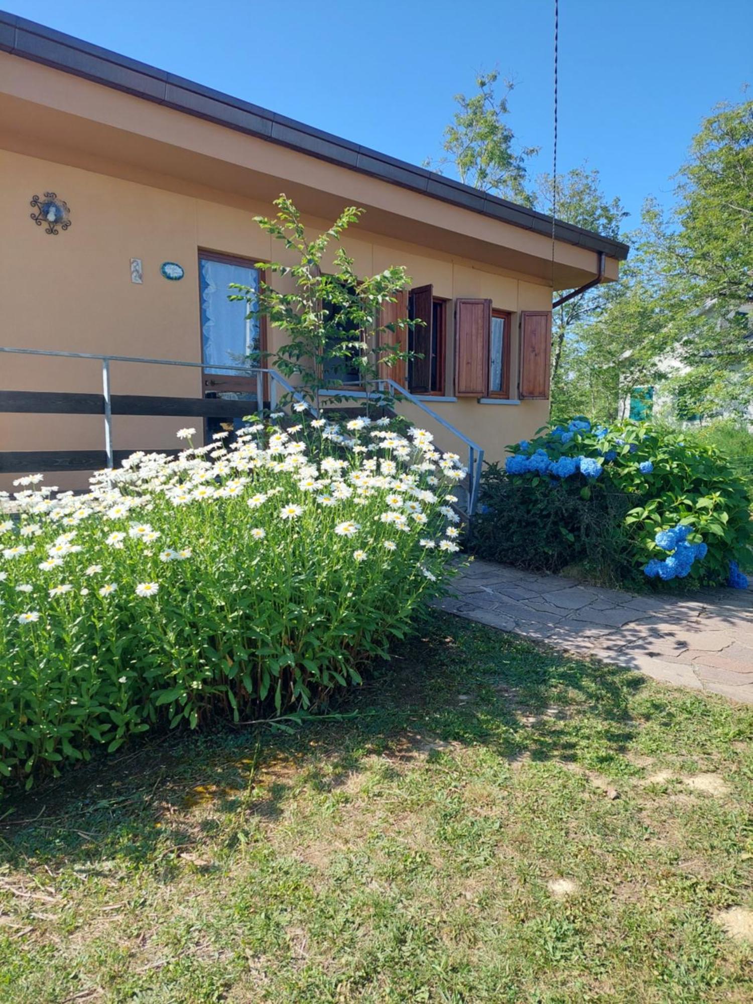 Chalet Grazia Valgiano Dış mekan fotoğraf