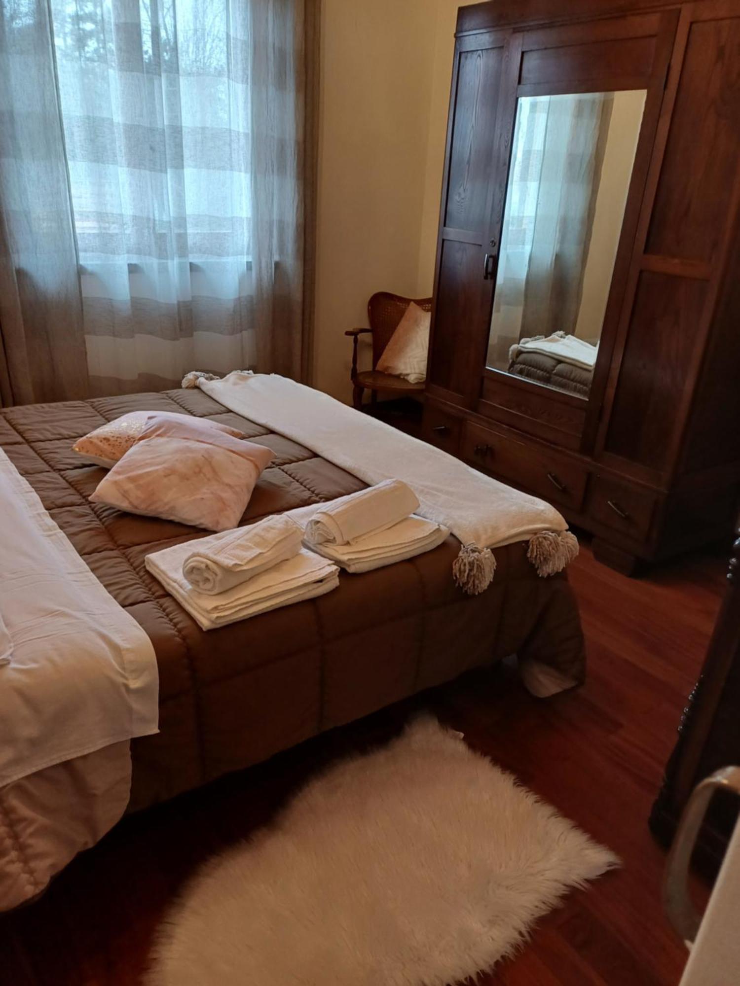 Chalet Grazia Valgiano Dış mekan fotoğraf