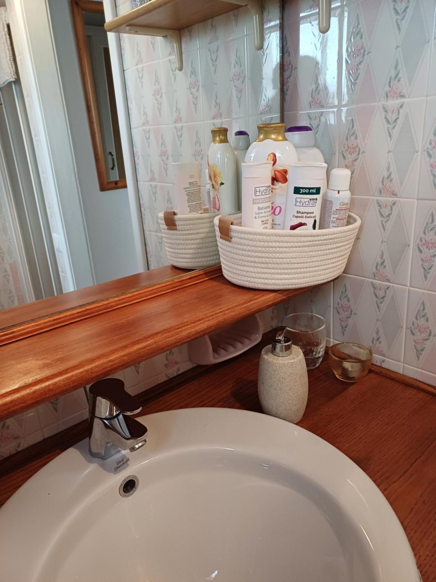 Chalet Grazia Valgiano Dış mekan fotoğraf