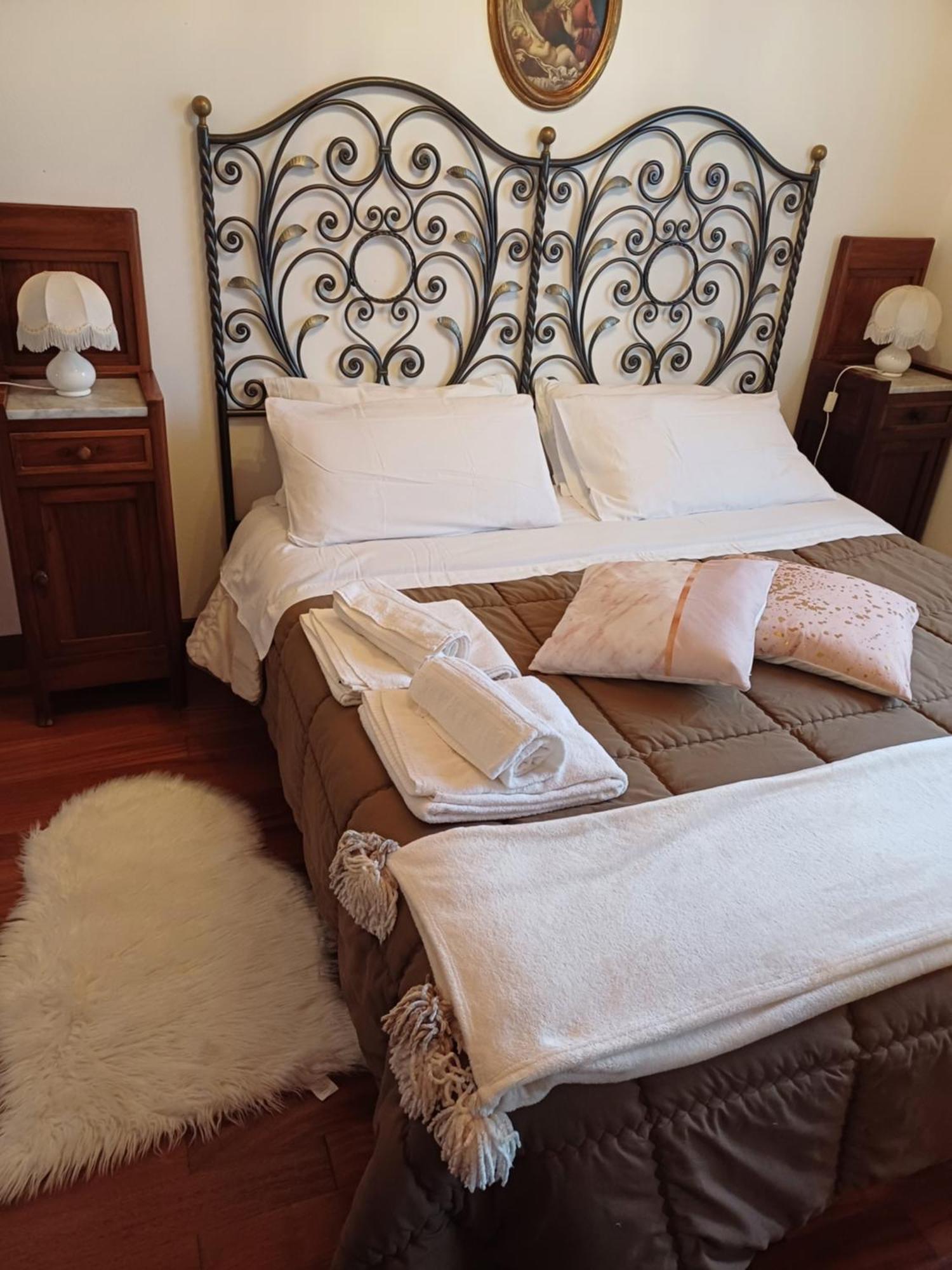 Chalet Grazia Valgiano Dış mekan fotoğraf