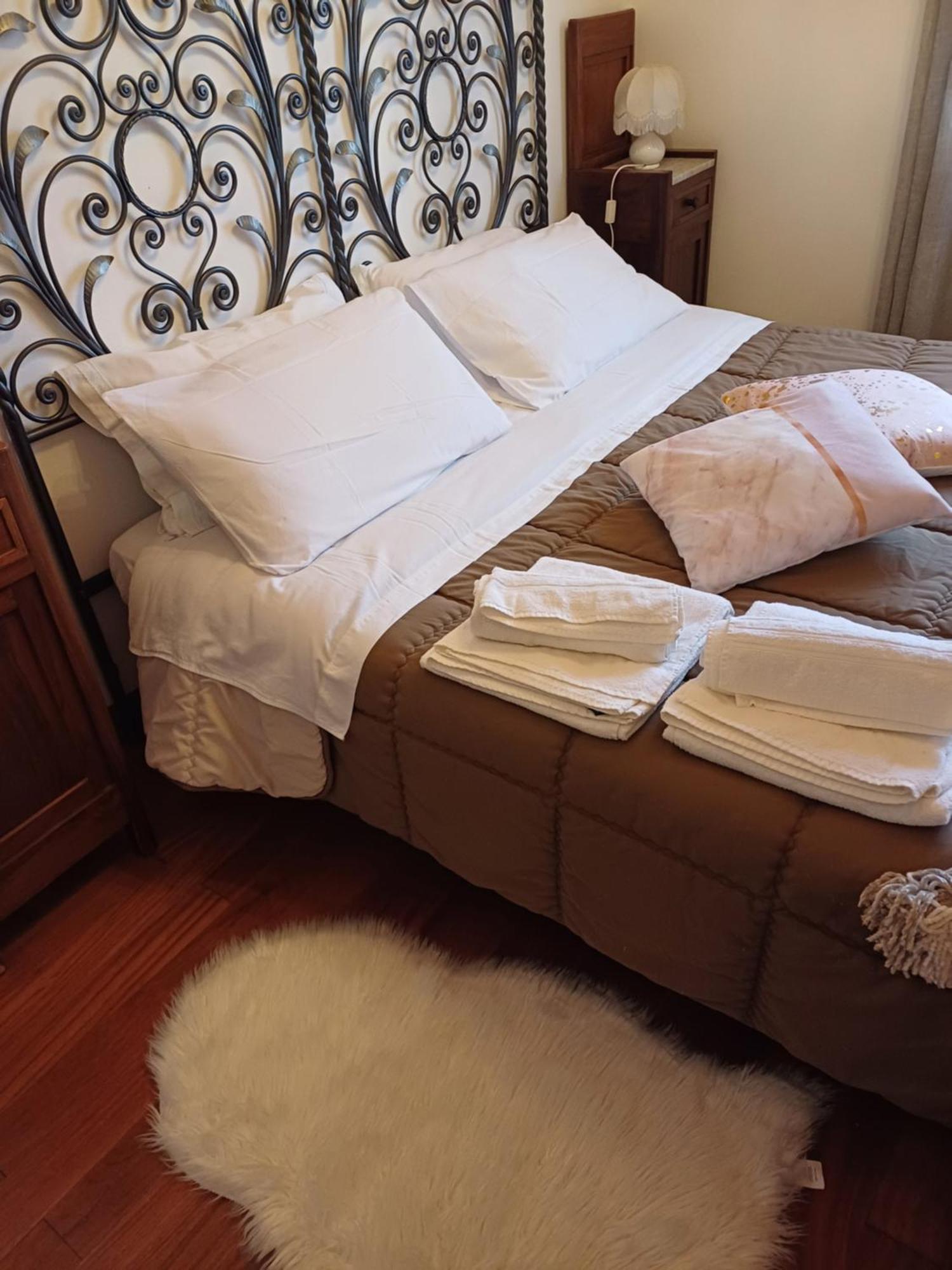 Chalet Grazia Valgiano Dış mekan fotoğraf