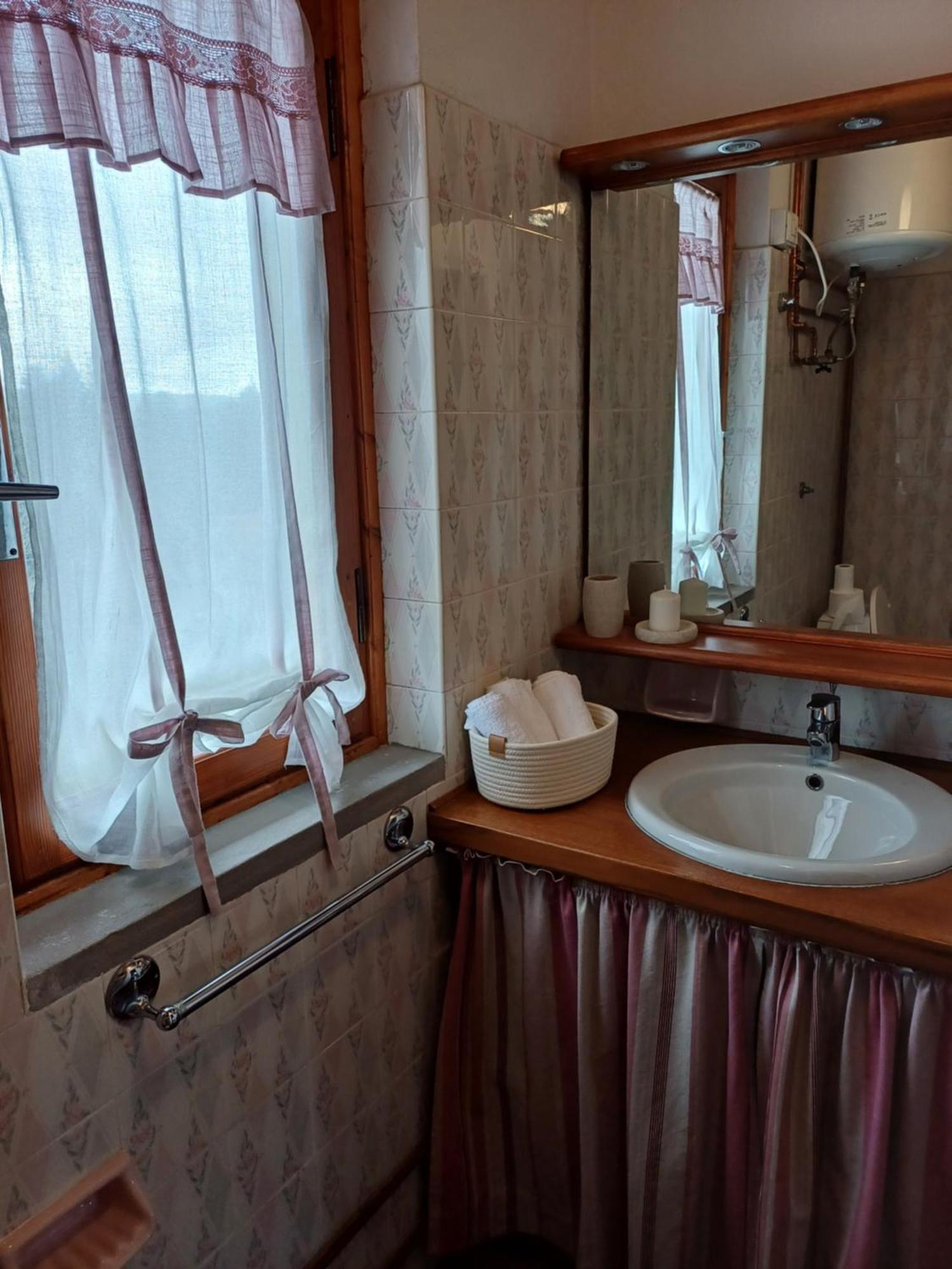 Chalet Grazia Valgiano Dış mekan fotoğraf