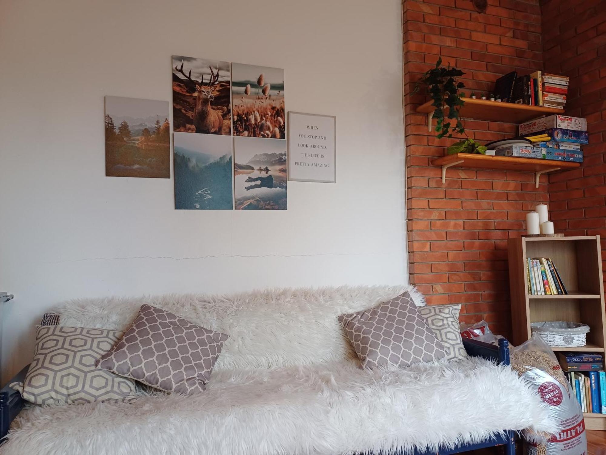 Chalet Grazia Valgiano Dış mekan fotoğraf