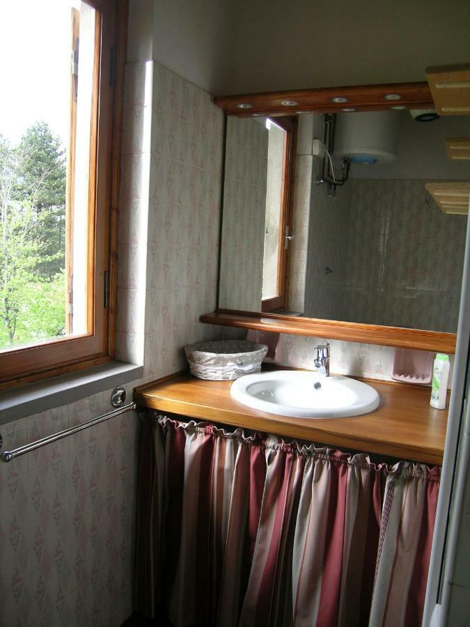 Chalet Grazia Valgiano Dış mekan fotoğraf