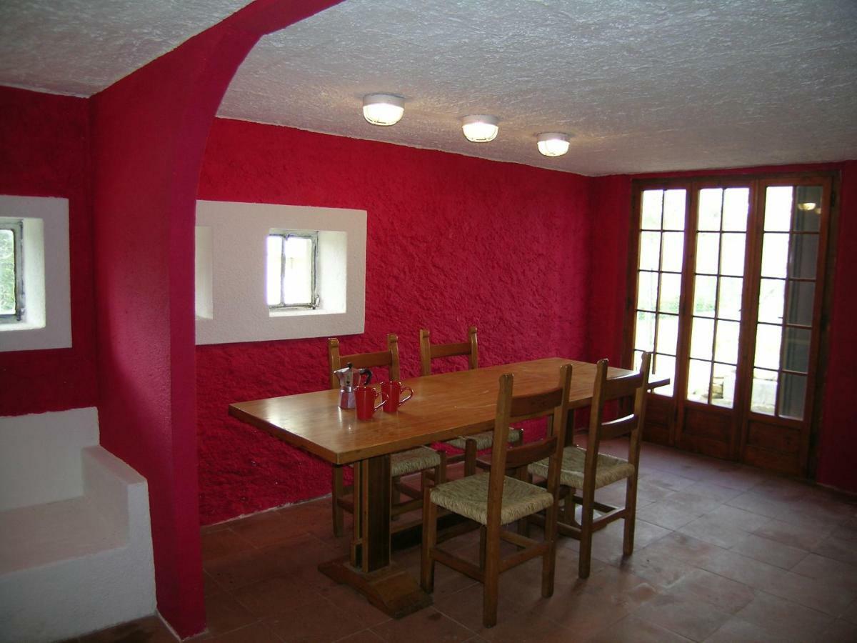 Chalet Grazia Valgiano Dış mekan fotoğraf