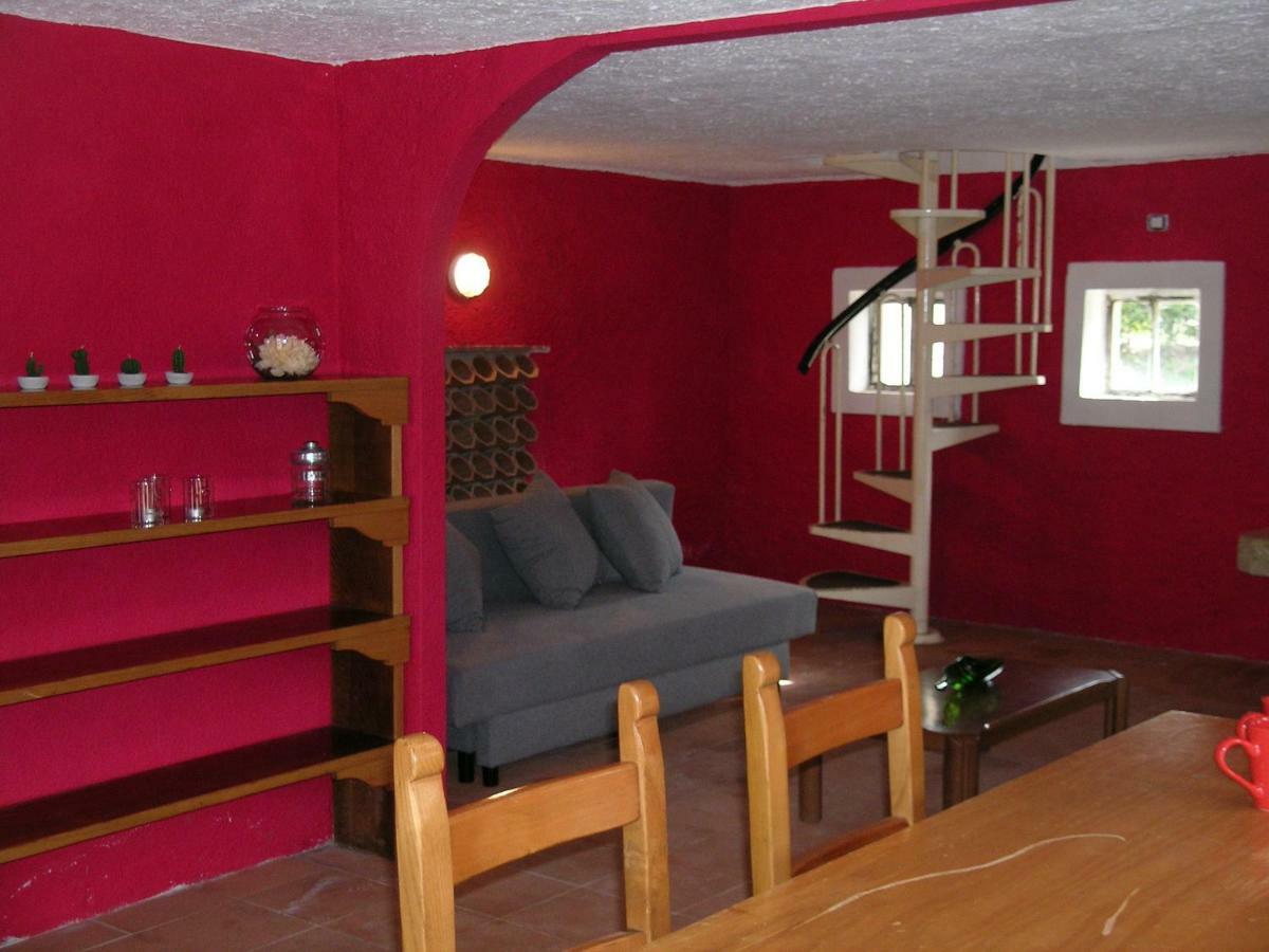 Chalet Grazia Valgiano Dış mekan fotoğraf