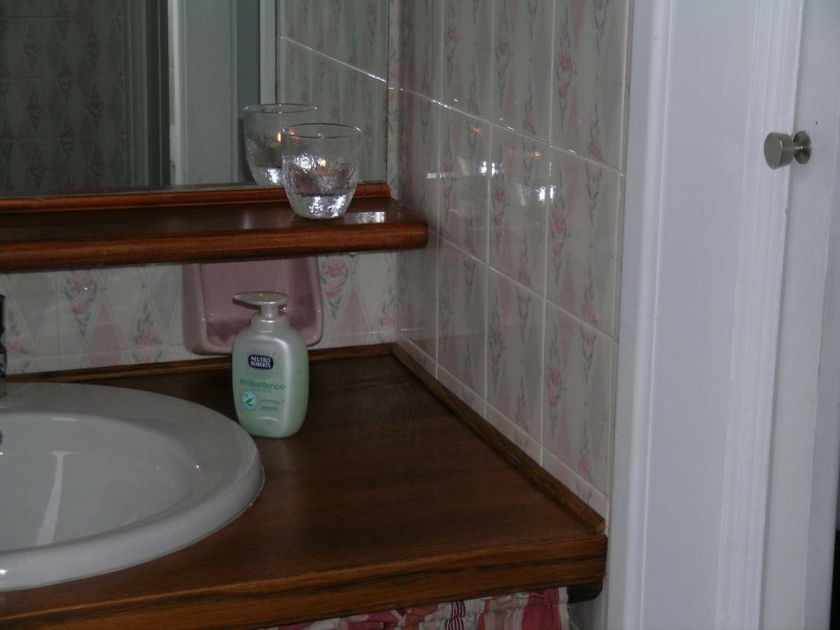 Chalet Grazia Valgiano Dış mekan fotoğraf
