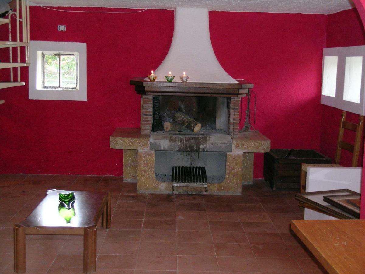Chalet Grazia Valgiano Dış mekan fotoğraf