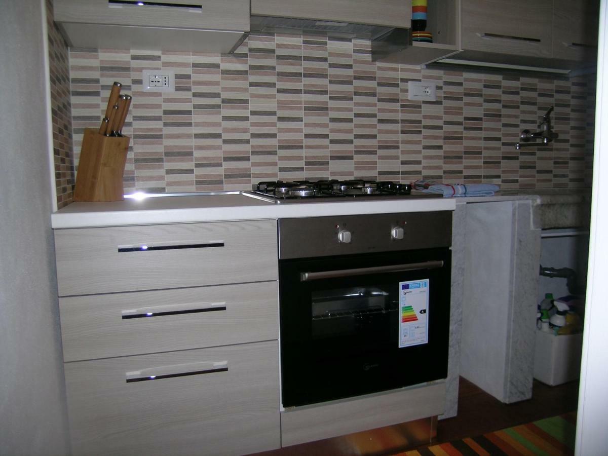 Chalet Grazia Valgiano Dış mekan fotoğraf