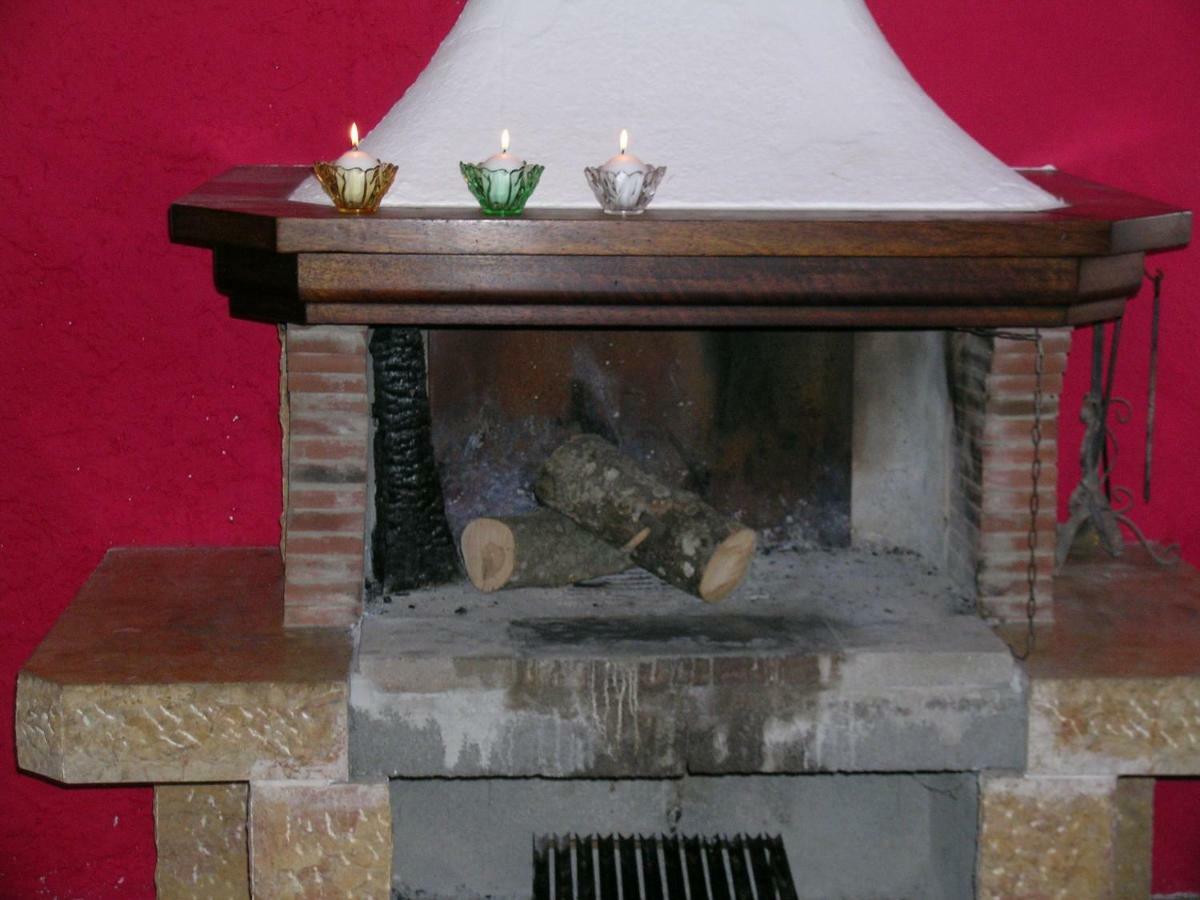 Chalet Grazia Valgiano Dış mekan fotoğraf