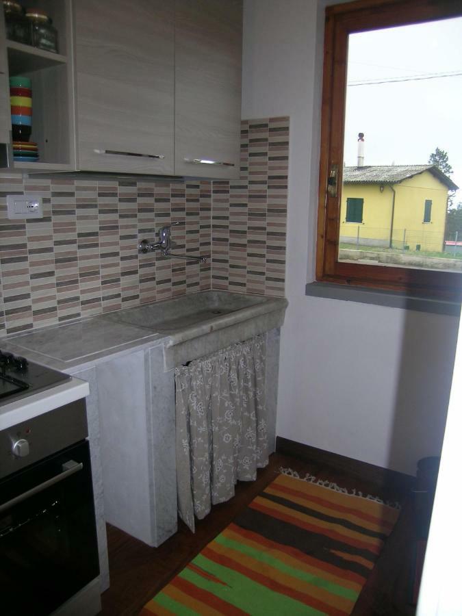 Chalet Grazia Valgiano Dış mekan fotoğraf