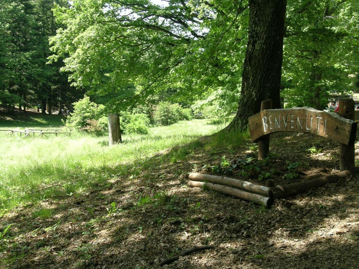 Chalet Grazia Valgiano Dış mekan fotoğraf