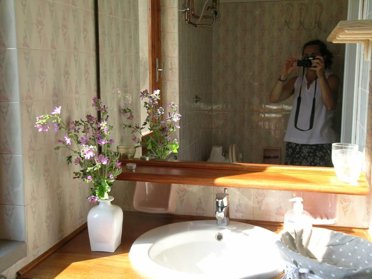 Chalet Grazia Valgiano Dış mekan fotoğraf